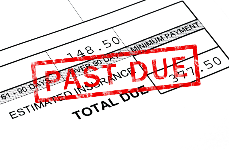 What To Try When Your  Business’ Receivables Are Slowing Down