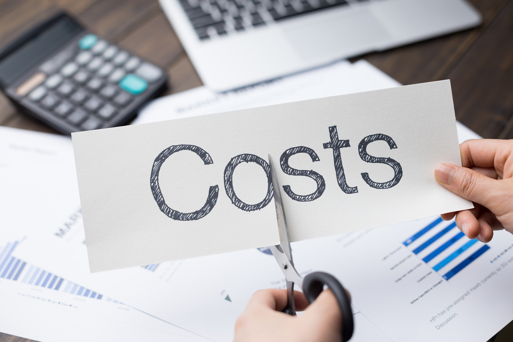 A Few Helpful Tips for  Businesses to Win at Controlling Costs