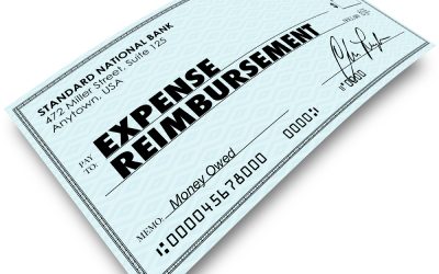 Expense Reimbursement vs Company Credit Cards: What  Business Owners Need to Decide