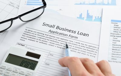 Masterpiece Accounting Services on Managing Small Business Loan Options