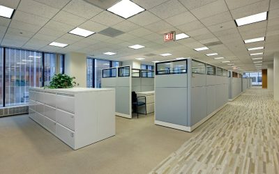Saving on Office Space for Your Northeast States Business