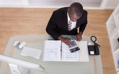 Pointers From Masterpiece Accounting Services For Handling Business Debt