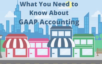 Why Should Northeast States Businesses Care About FASB and GAAP?