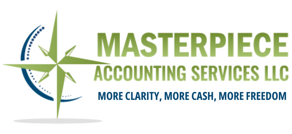 Masterpiece Accounting Services