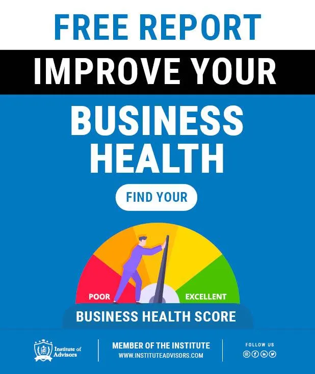Business Health Score