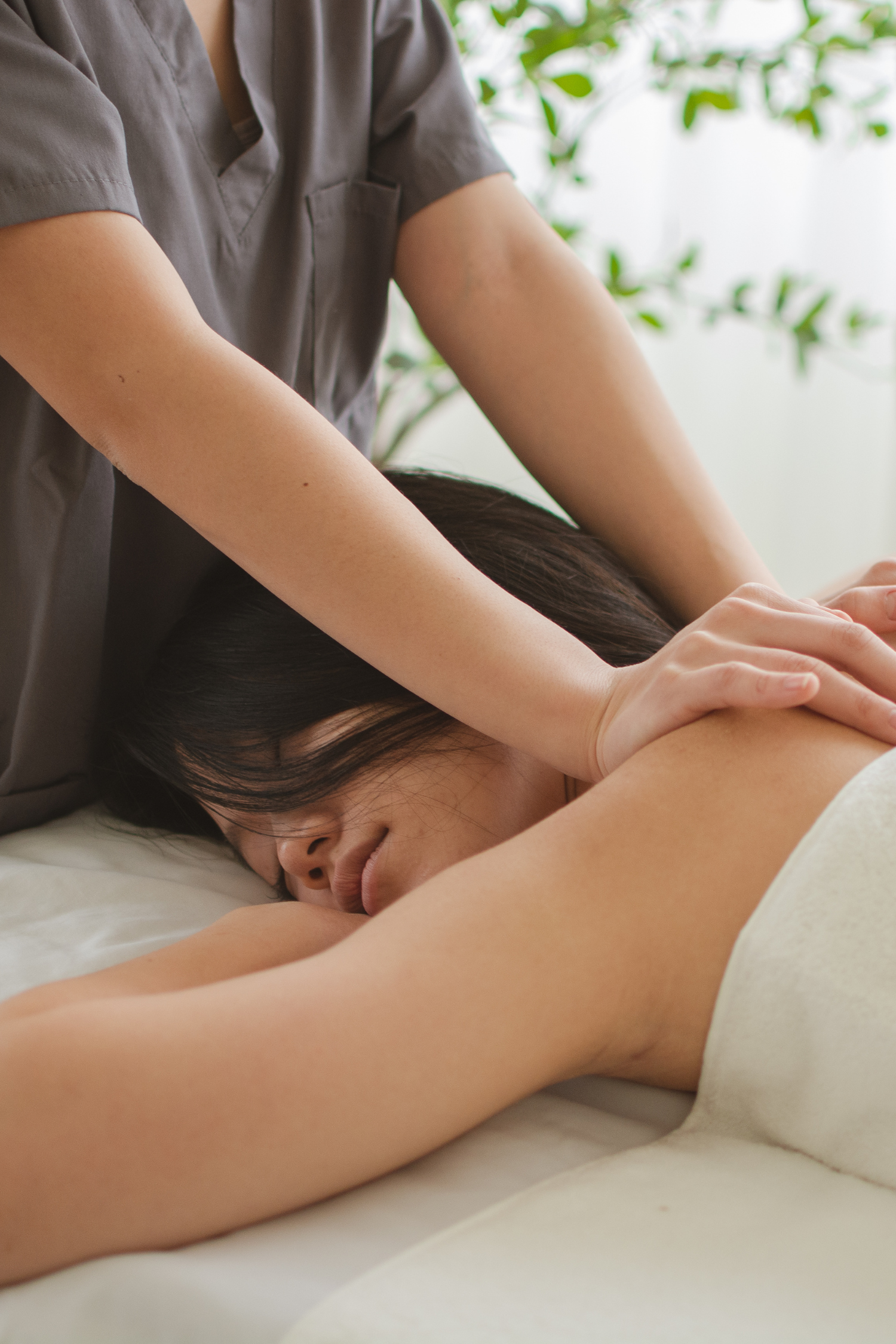 Massage